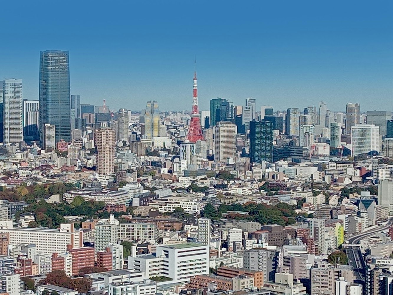 Eyecatch画像 | Recommended Tokyo Sightseeing Spots for May 2024: From Popular Attractions to Hidden Gems