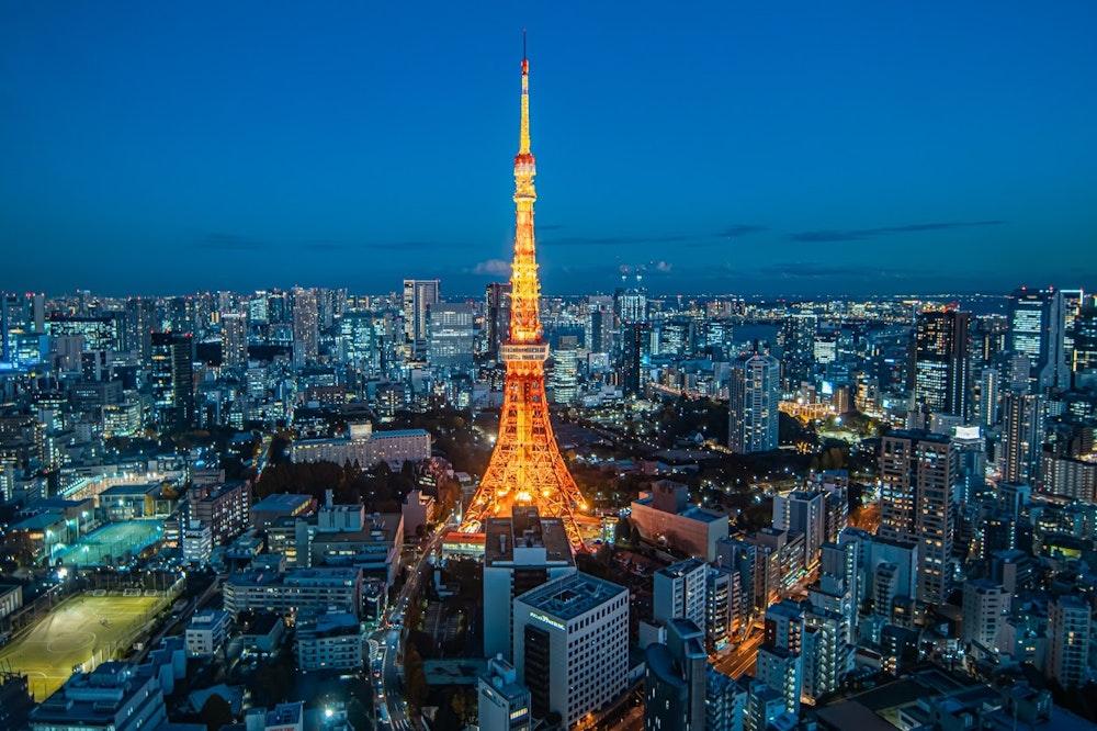 Eyecatch画像 | Best Places to Visit in Tokyo in July! Tourist Spots and Festival Information to Experience Summer!