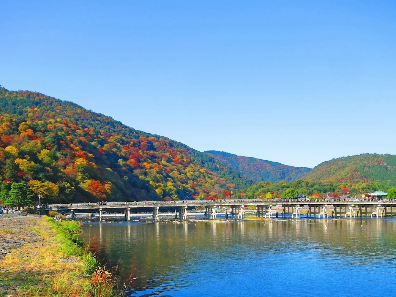 Eyecatch画像 | 15 recommended date spots in Kyoto! Introducing date courses that can be enjoyed in one day