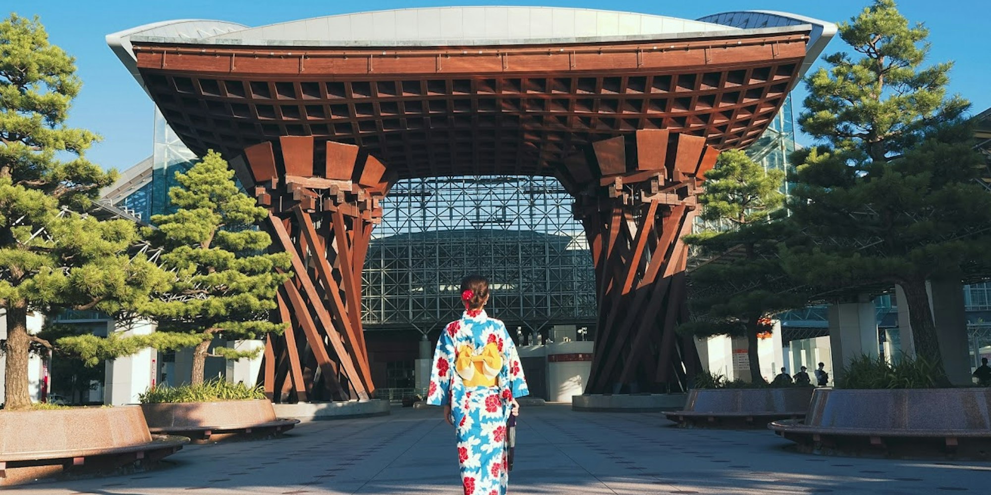 【2025年】金沢でおすすめのインスタ映えスポット&カフェ20選!1日で巡れるおすすめのコースも紹介|金沢着物レンタルwargo