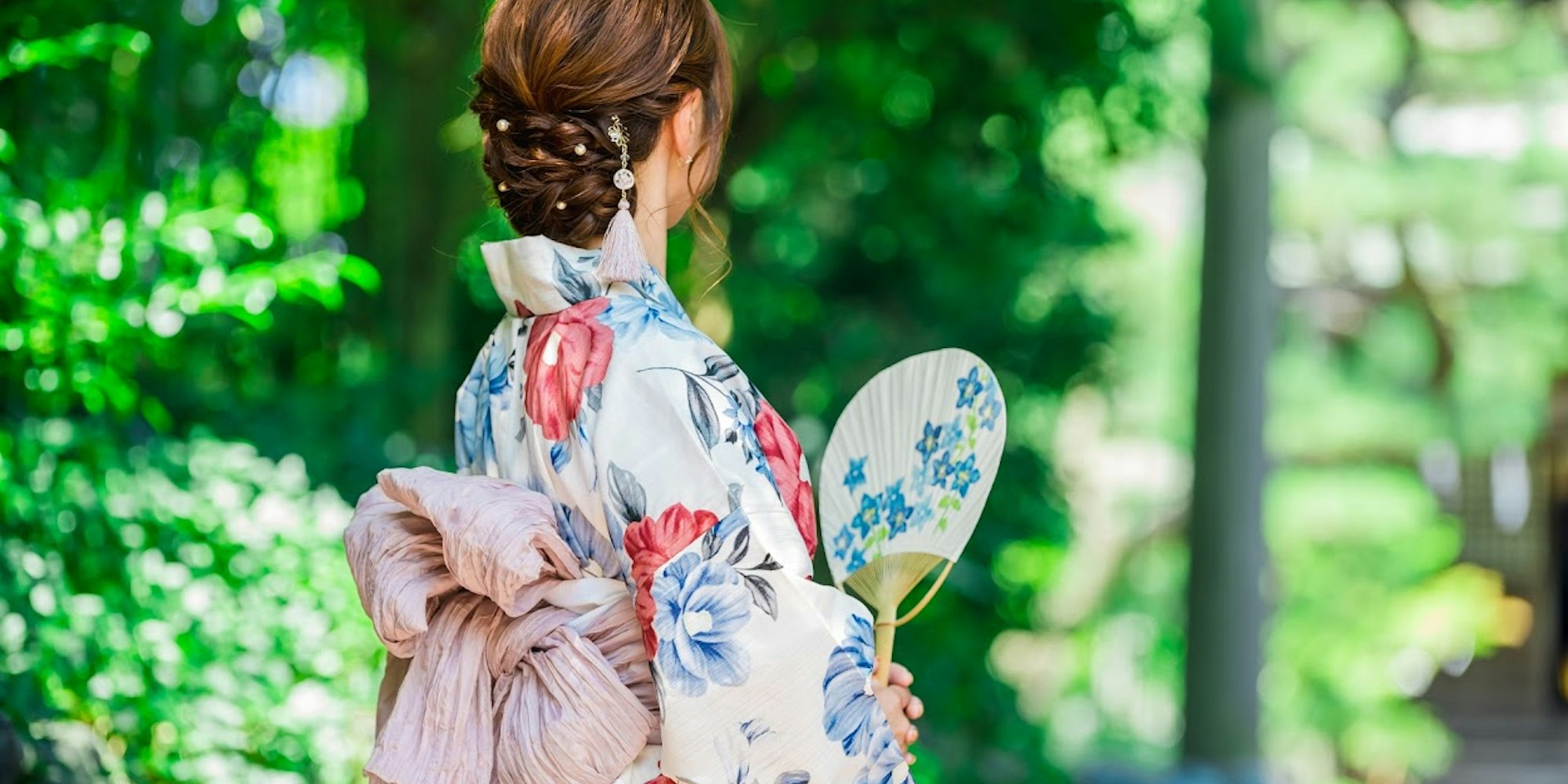 浴衣透け 浴衣透け