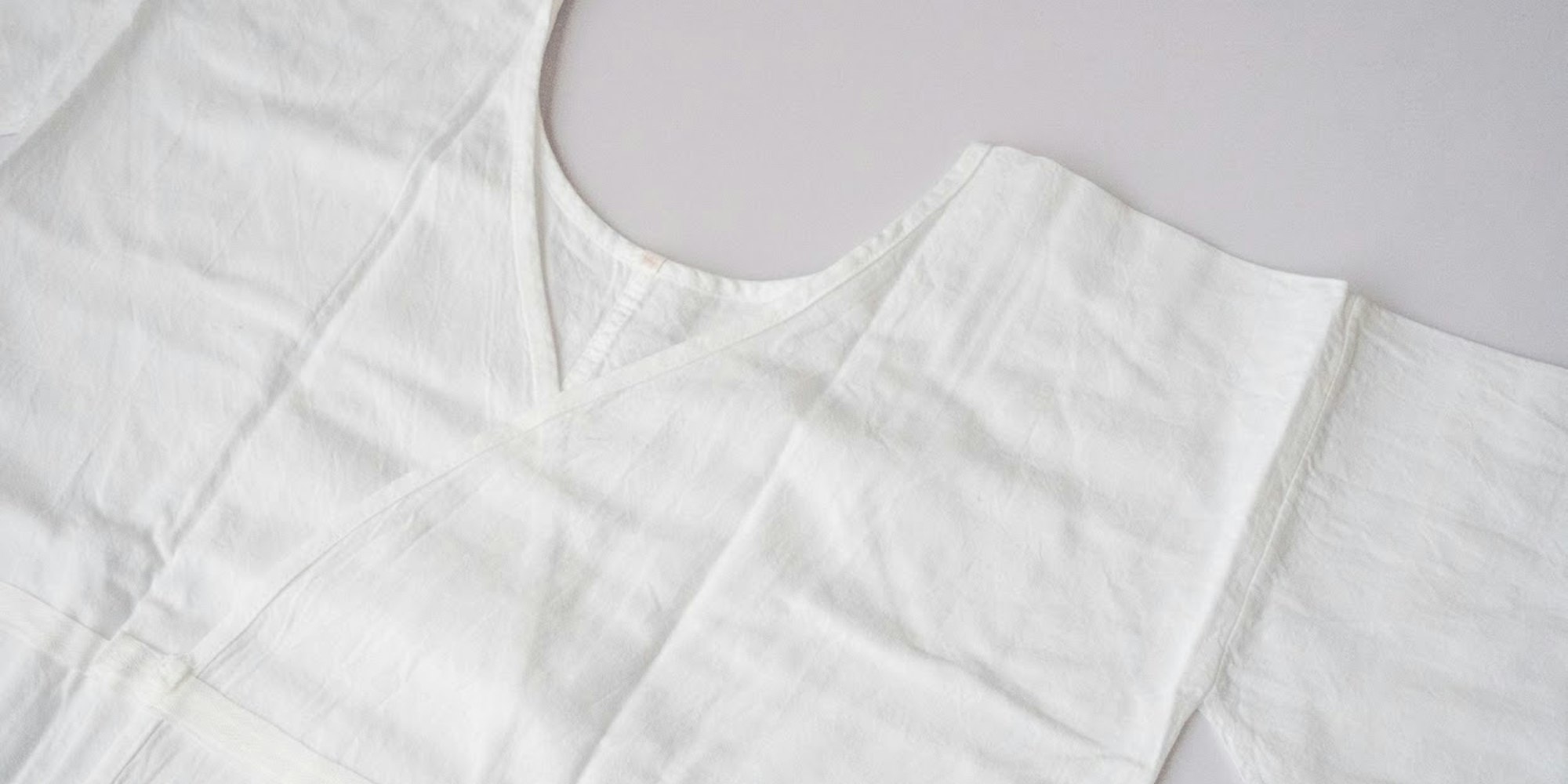 浴衣が透ける.. 解決方法は? 浴衣が透ける.. 解決方法は?