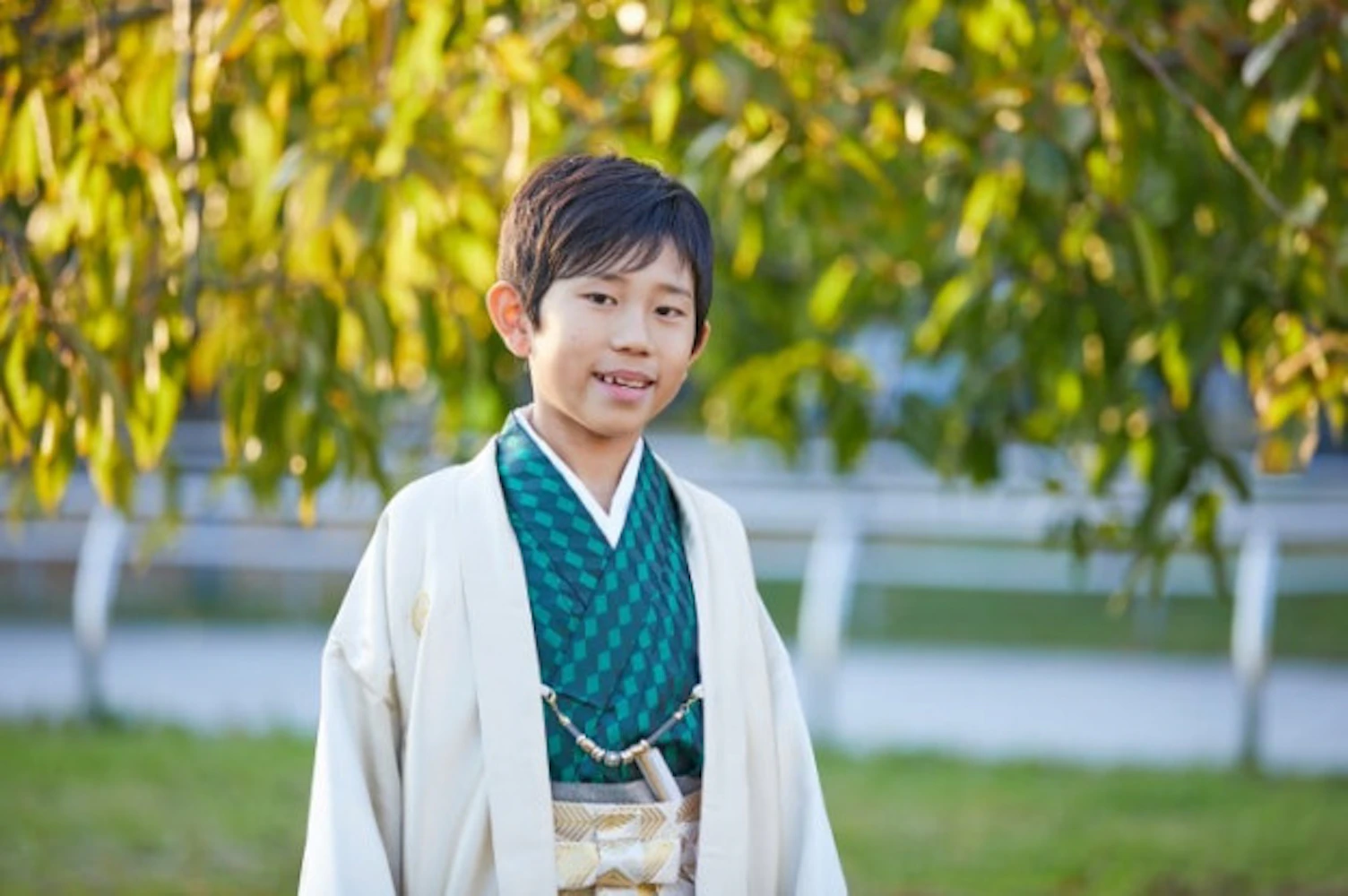 【1/2成人式】男の子の服装は？人気の衣装をまとめました！