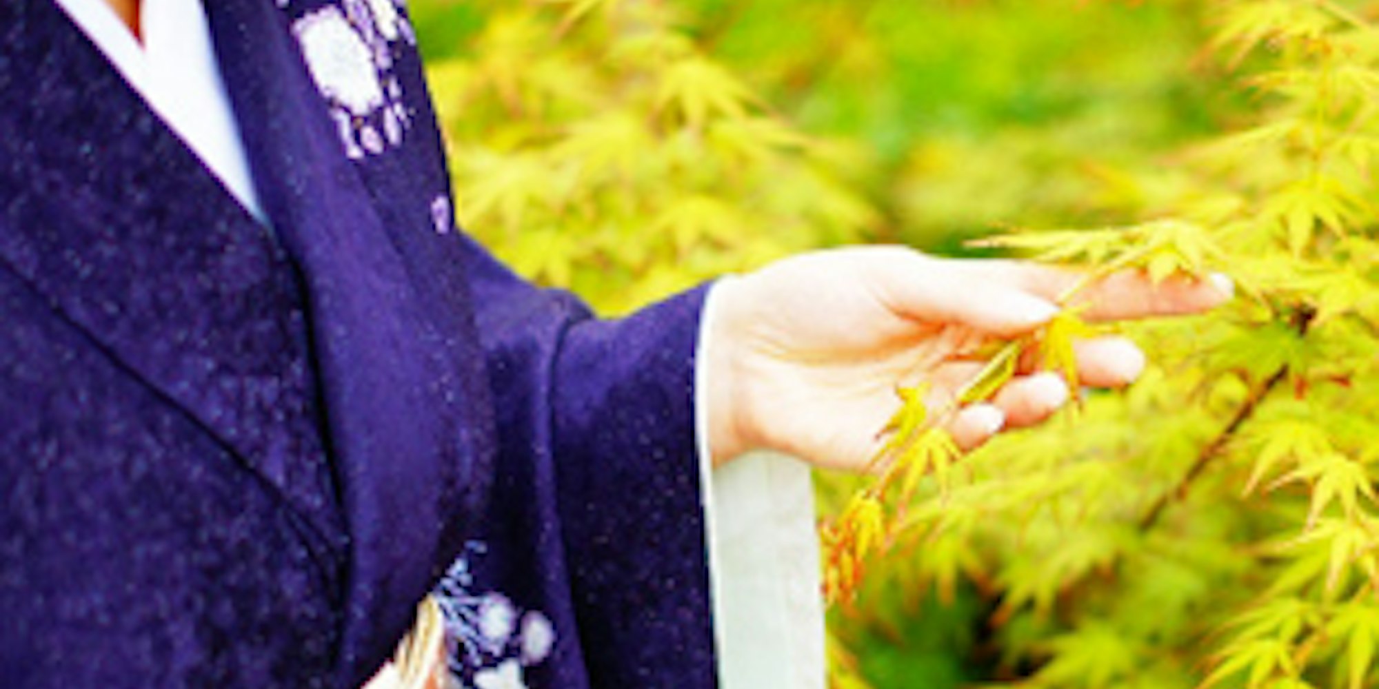 着物美人はやってる7つのしぐさ 着物美人はやってる7つのしぐさ