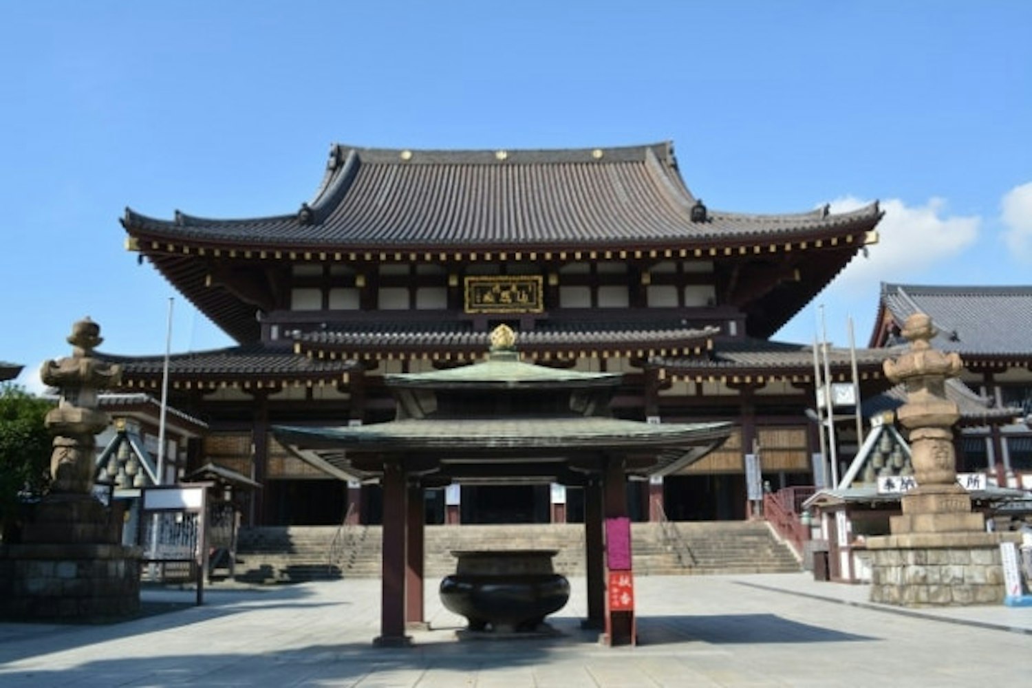 Eyecatch画像 | お宮参りの神社【神奈川編】