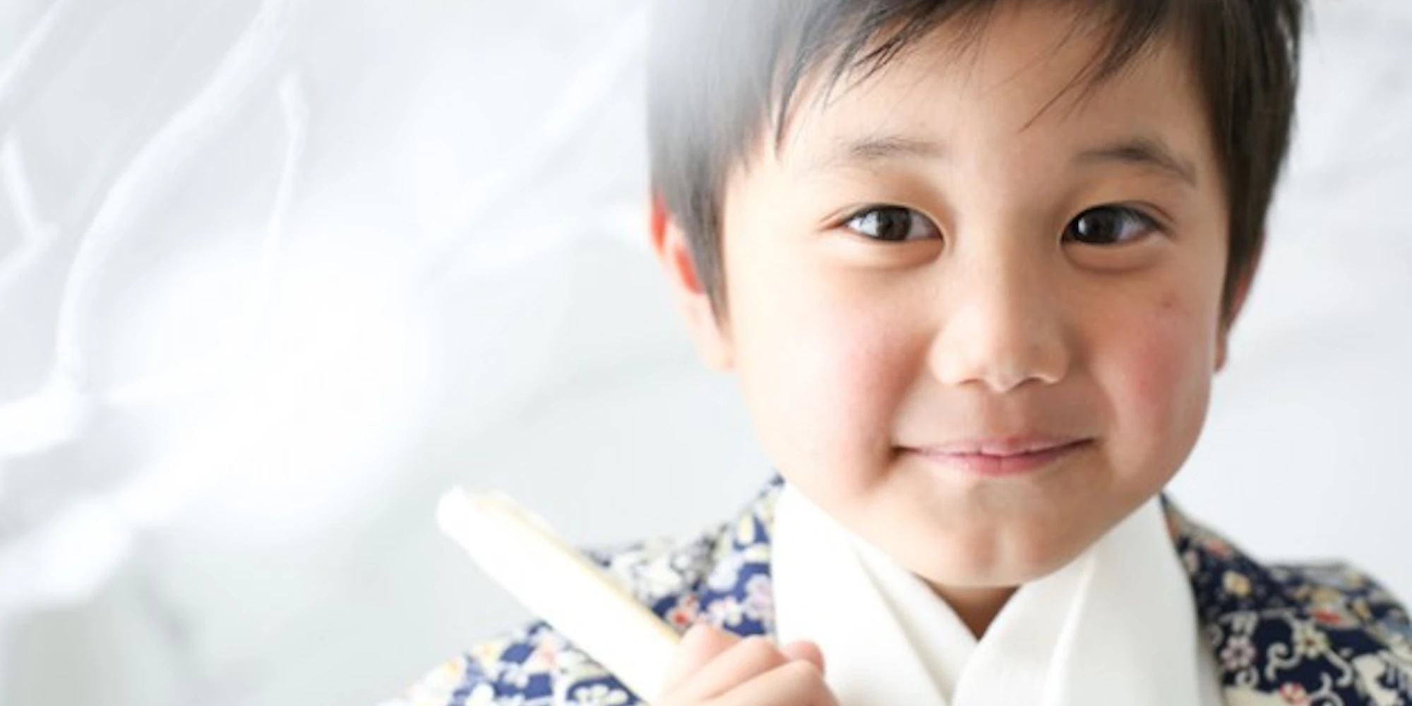 七五三のお祝い、男の子はいつやるの?