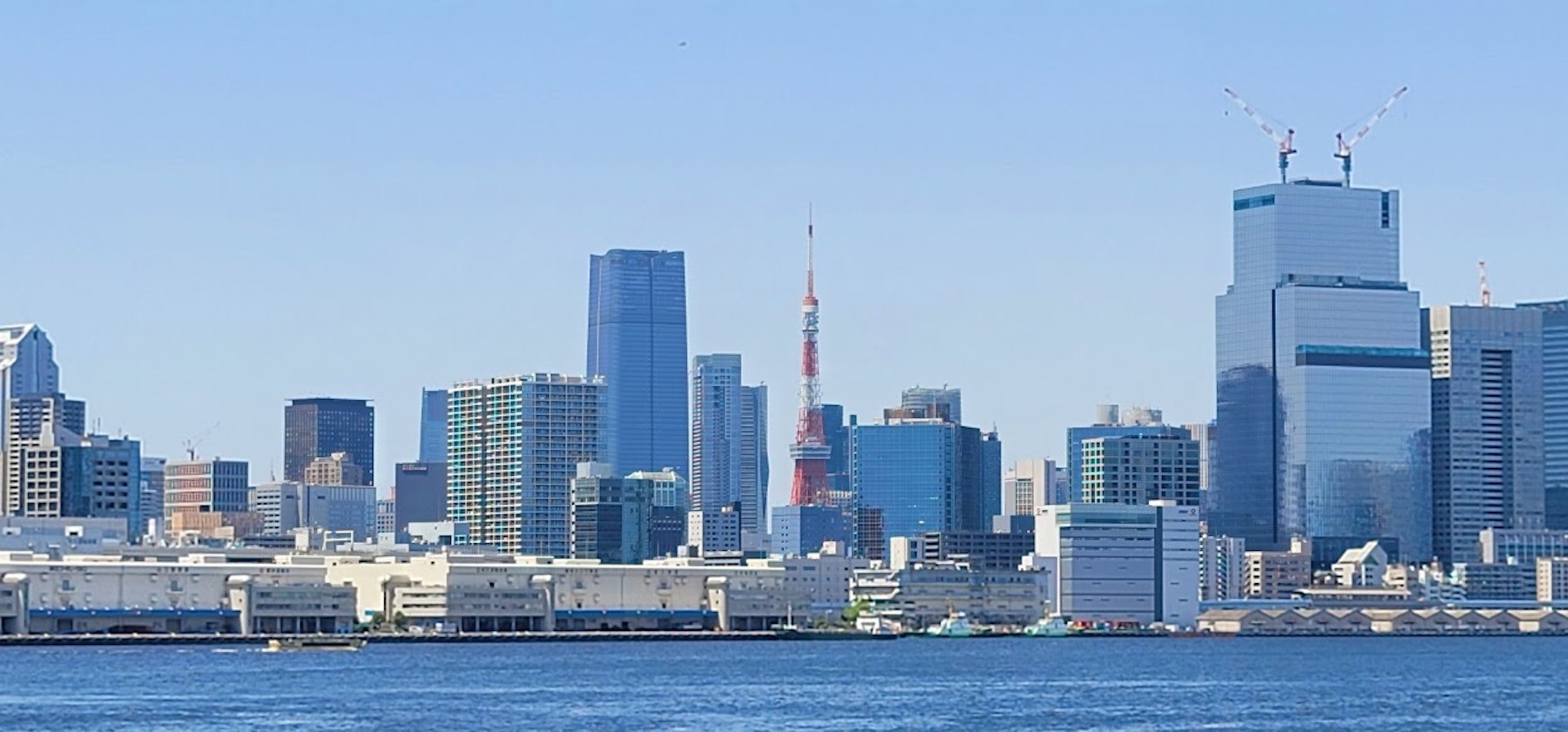 東京でのデートを楽しもう！