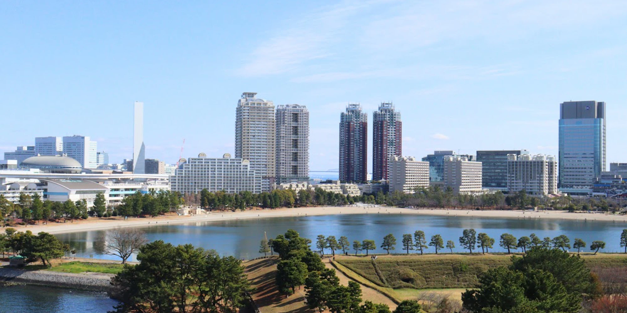 【2025年】日帰りでも楽しめる東京のおすすめ・人気デートスポットTOP10!定番~穴場まで