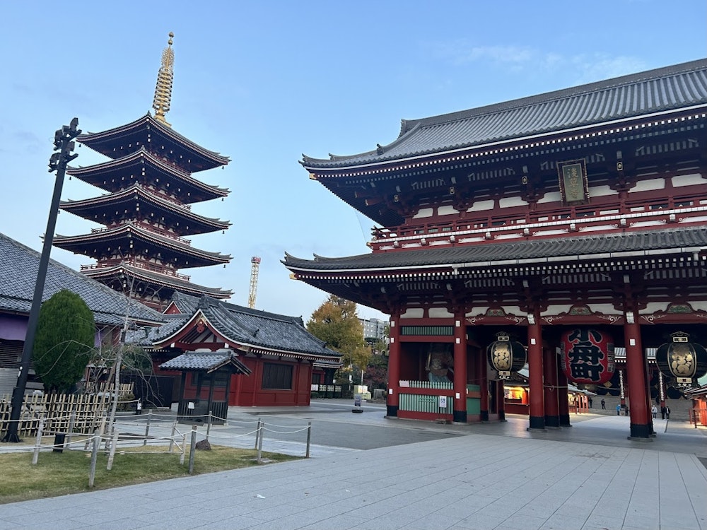 Eyecatch画像 | 20 Recommended Tourist Spots, Events, and Activities in Tokyo for June [2025]