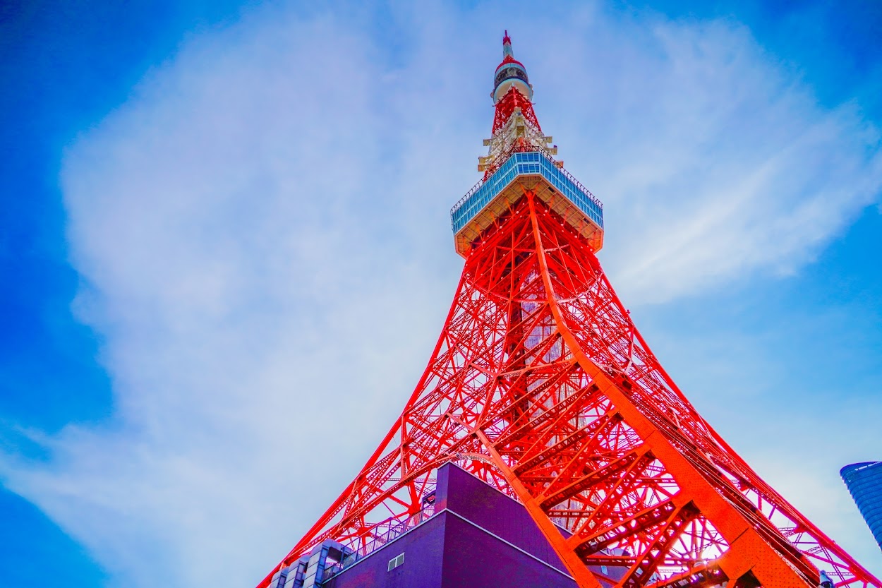 2026年】6月の東京都でおすすめ・人気の観光スポット・イベント