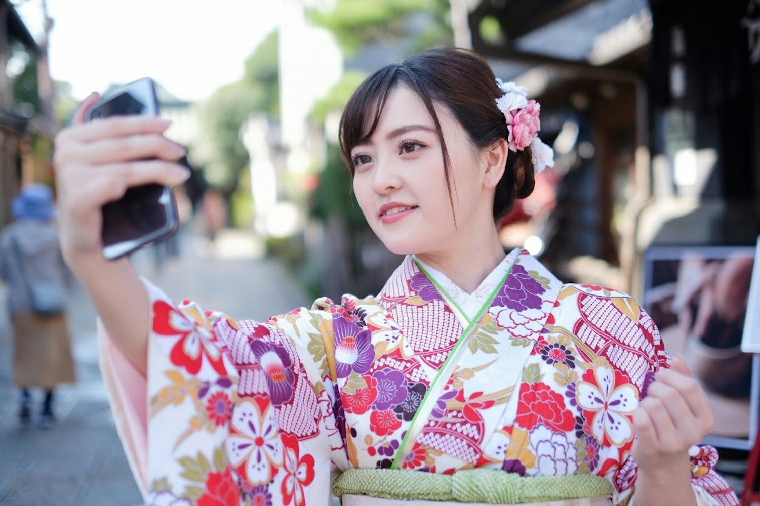自然と写真が撮りたくなる代表的な映えスポット