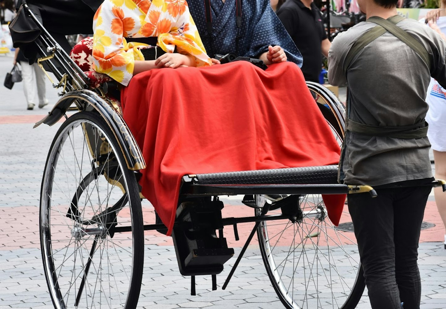 観光にも写真撮影にもおすすめ！