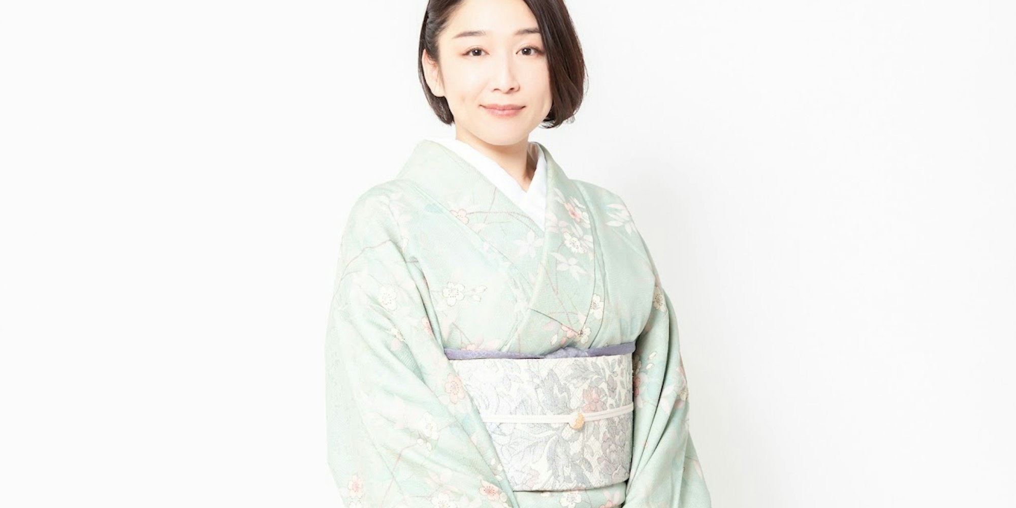 フォーマルシーンには訪問着がベスト フォーマルシーンには訪問着がベスト