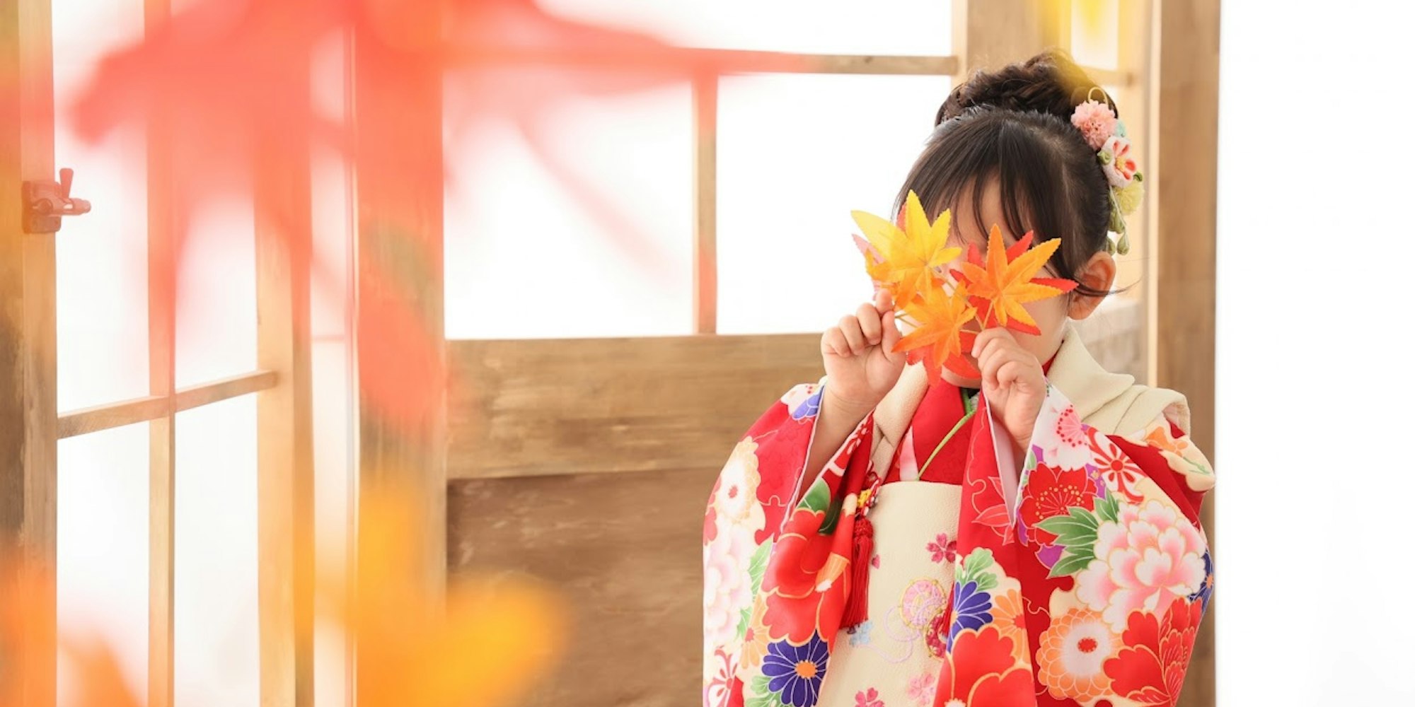 意外と知らない七五三の知識 意外と知らない七五三の知識