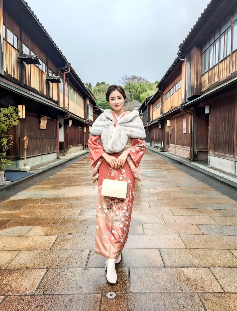 Eyecatch画像 | Introduction of Warm-weather 2025 Items for Kimono Rentals in winter♪｜Kimono Rental wargo