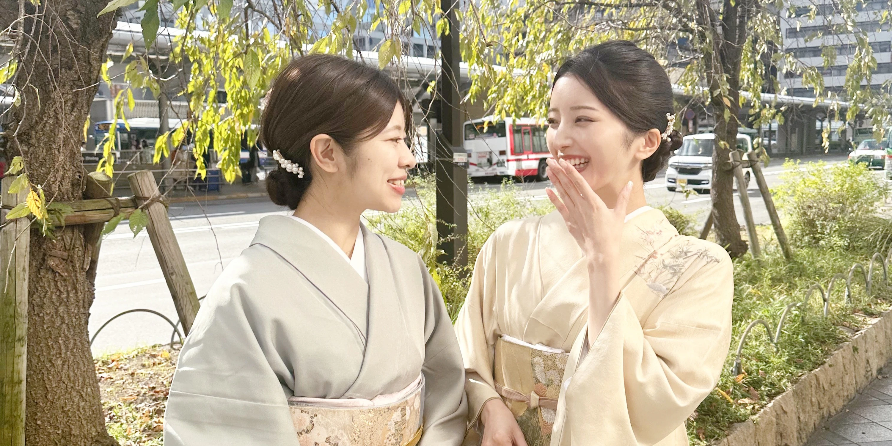 【10月18日(土)淀川花火大会】浴衣レンタルをご検討のお客様は京都の店舗もご検討ください