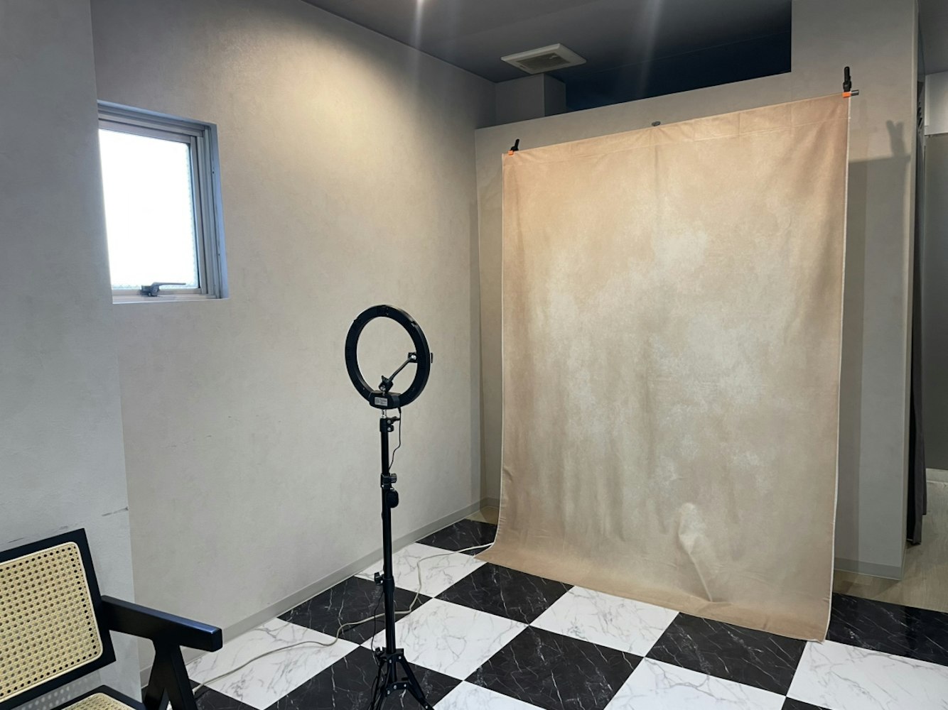 Eyecatch画像 | We now have a photography space at our Kawagoe store！