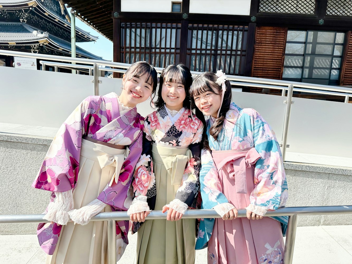 Eyecatch画像 | 【早割】2026年以降小学生袴レンタル｜麻布十番SAKRA店限定