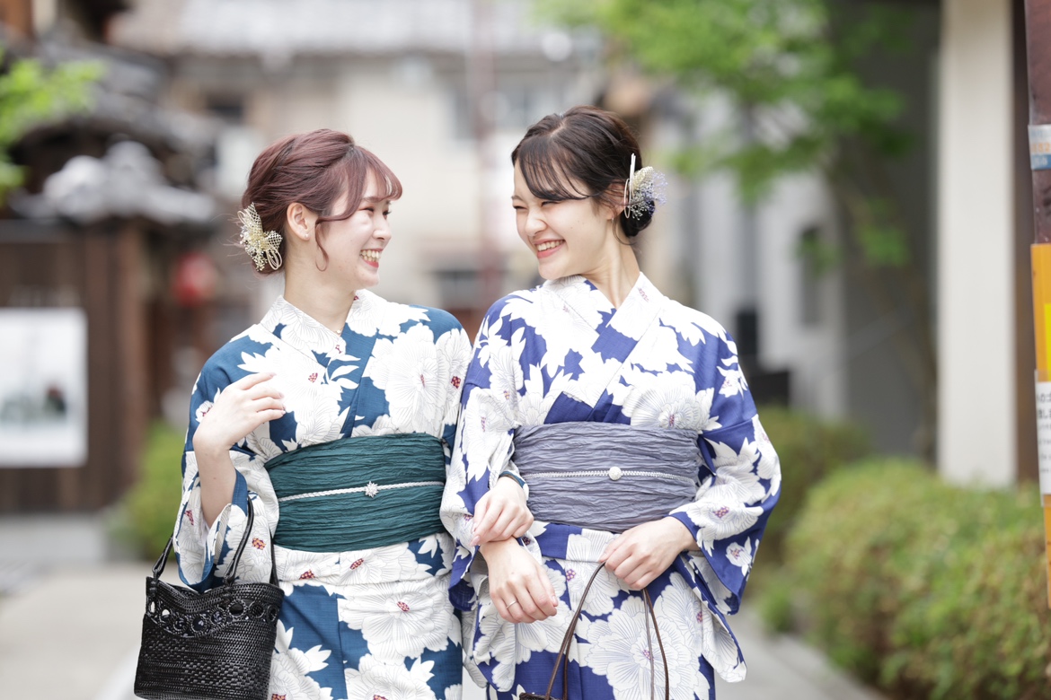 2025年夏】東京・銀座周辺の浴衣イベント｜花火大会・お祭り×着物