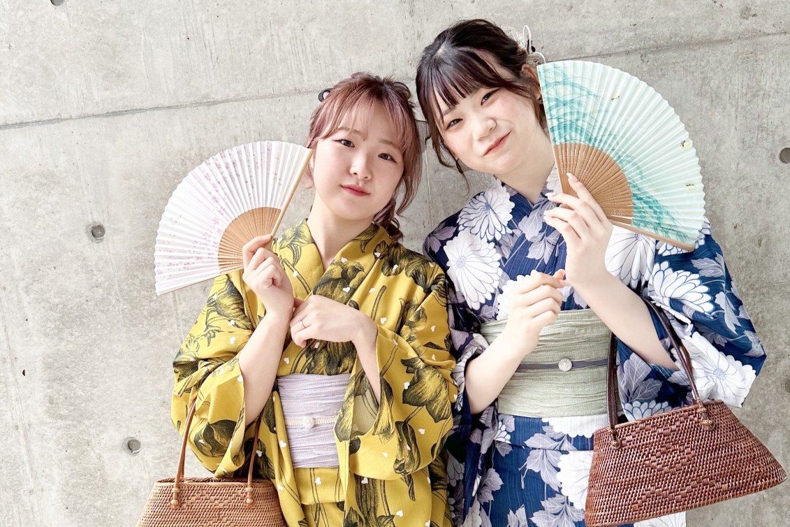 2025年夏】東京・銀座周辺の浴衣イベント｜花火大会・お祭り×着物