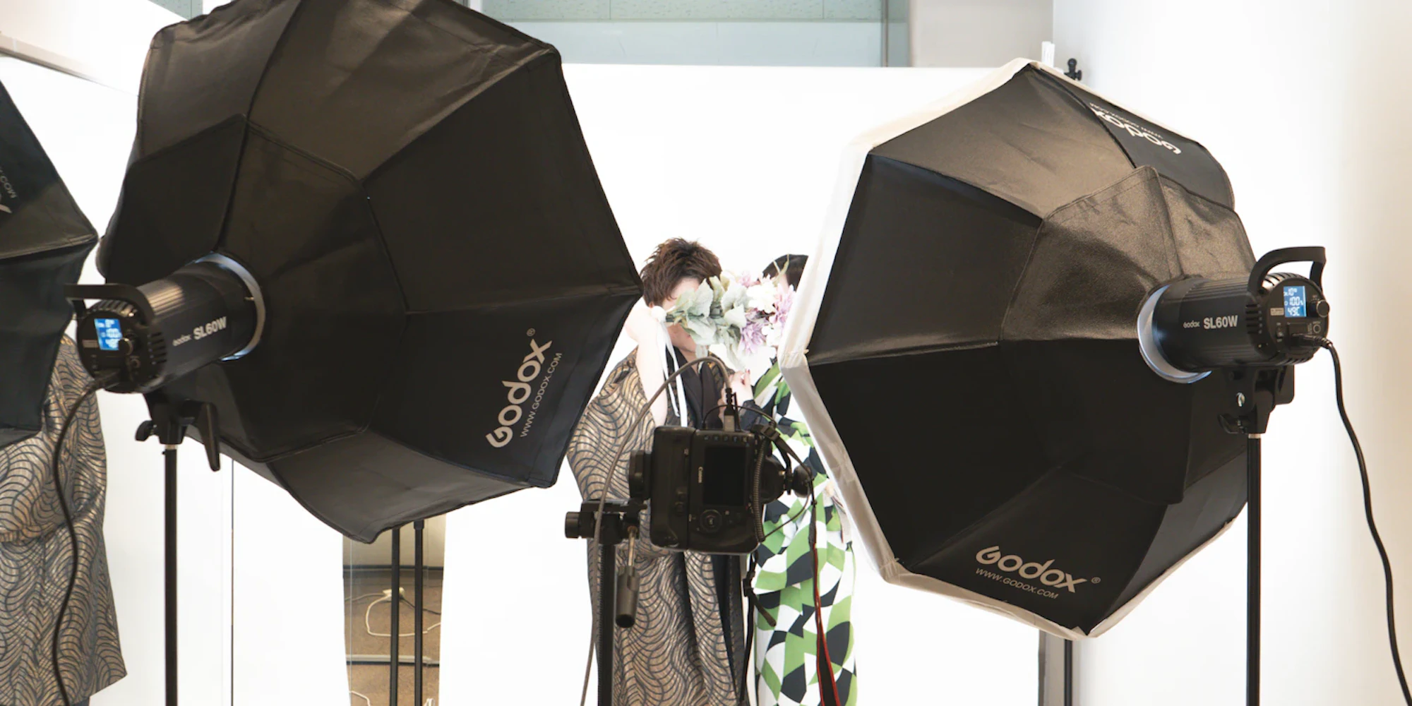 wargo京都タワー店がセルフ写真館サービスを開始！専用フォトスタジオで着物体験＆フォトスタジオ撮影を楽しもう