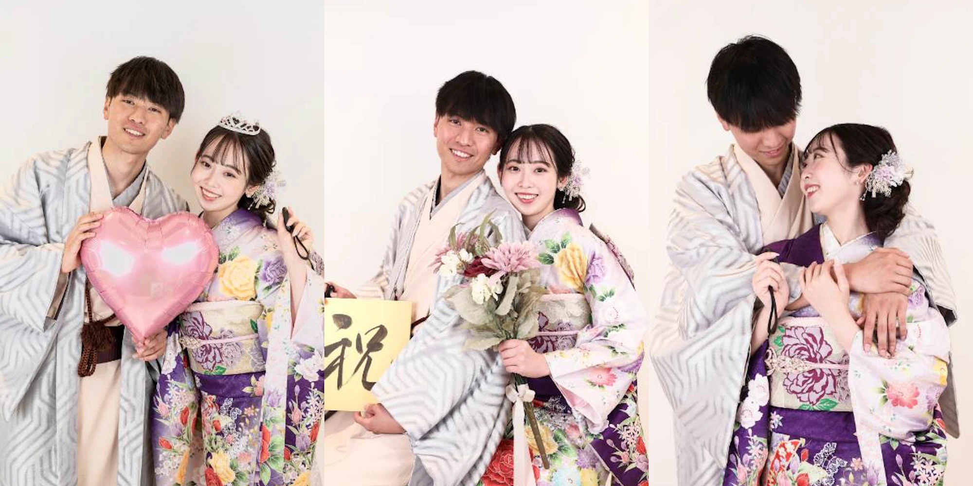 着物レンタルwargo 金沢香林坊店がセルフ写真館「SEOUL CLUB KANAZAWA」との特別提携スタート