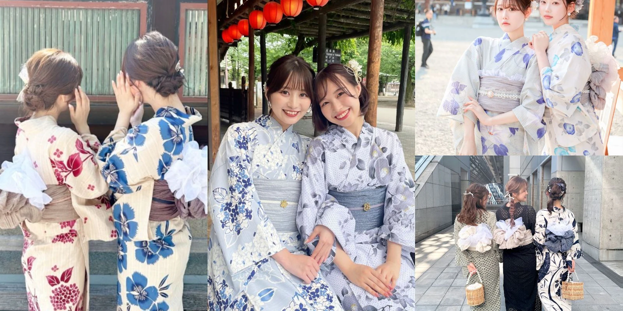 【2025年夏】東京・銀座周辺の浴衣イベント|花火大会・お祭り×着物レンタル wargo