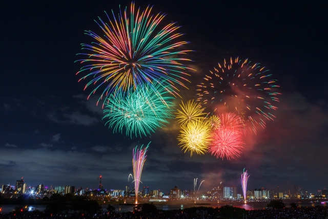 2025年夏】浅草のイベントを浴衣で楽しもう｜花火大会・お祭り×着物