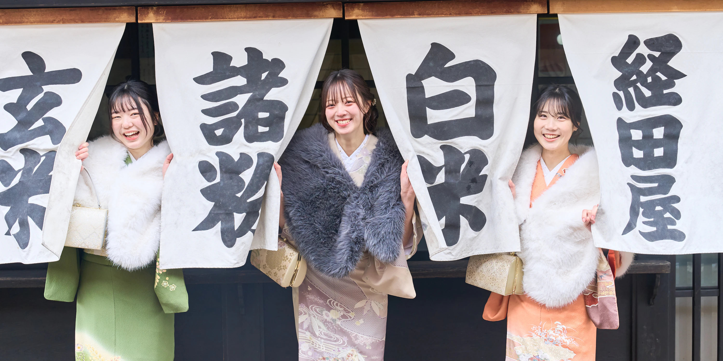 2025年冬の着物レンタル防寒アイテムご紹介♪|きものレンタルwargo(ワーゴ)