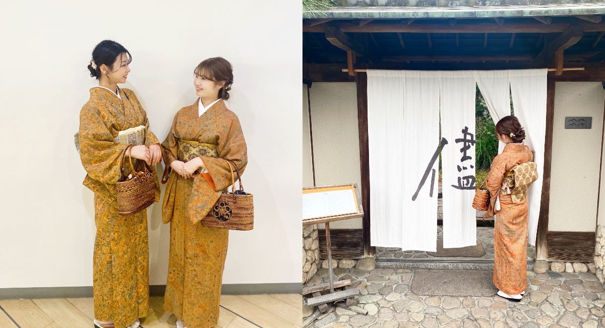 2026最新】京都/嵐山で着物レンタルを楽しむ♩観光＆フォトスポット