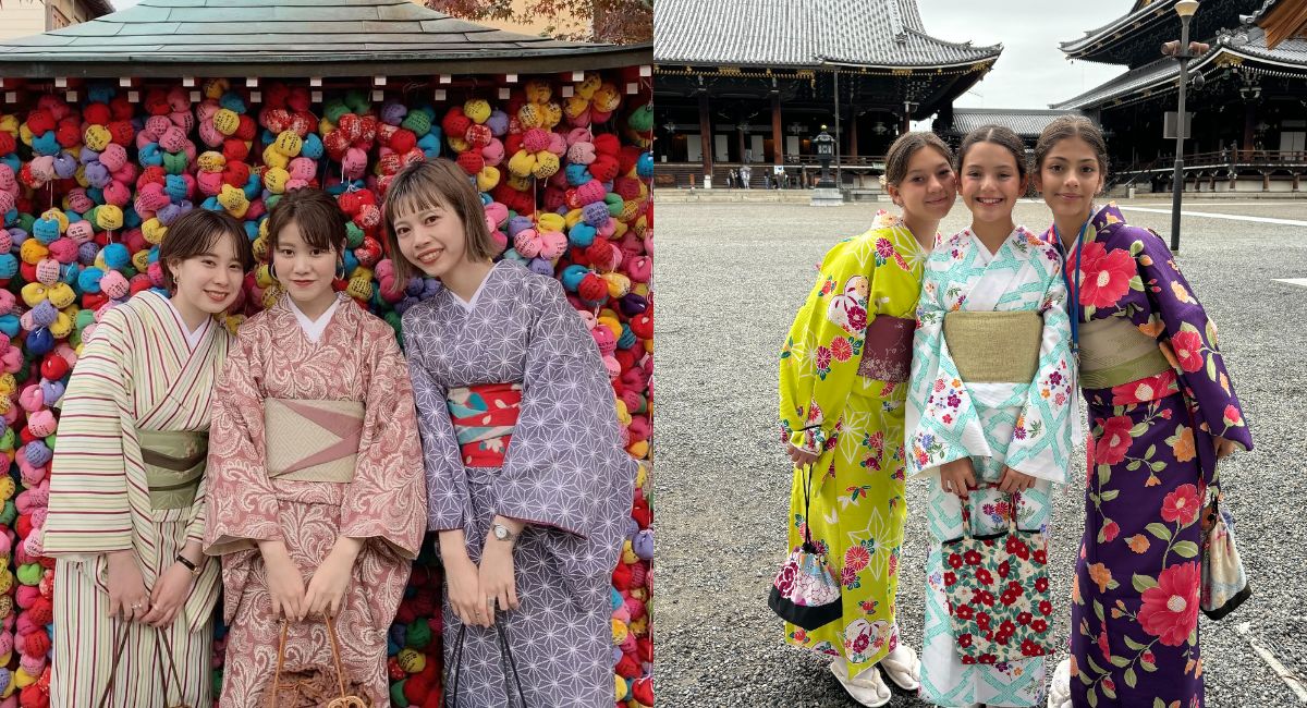 2026最新】京都/嵐山で着物レンタルを楽しむ♩観光＆フォトスポット