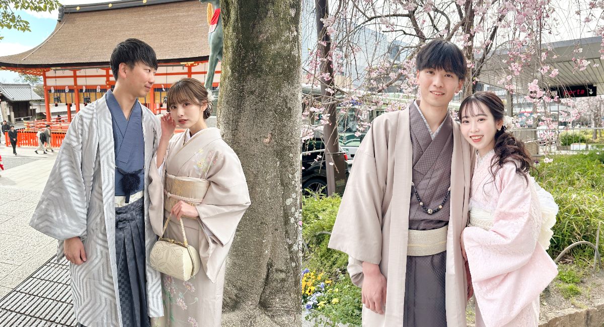 2026最新】京都/嵐山で着物レンタルを楽しむ♩観光＆フォトスポット