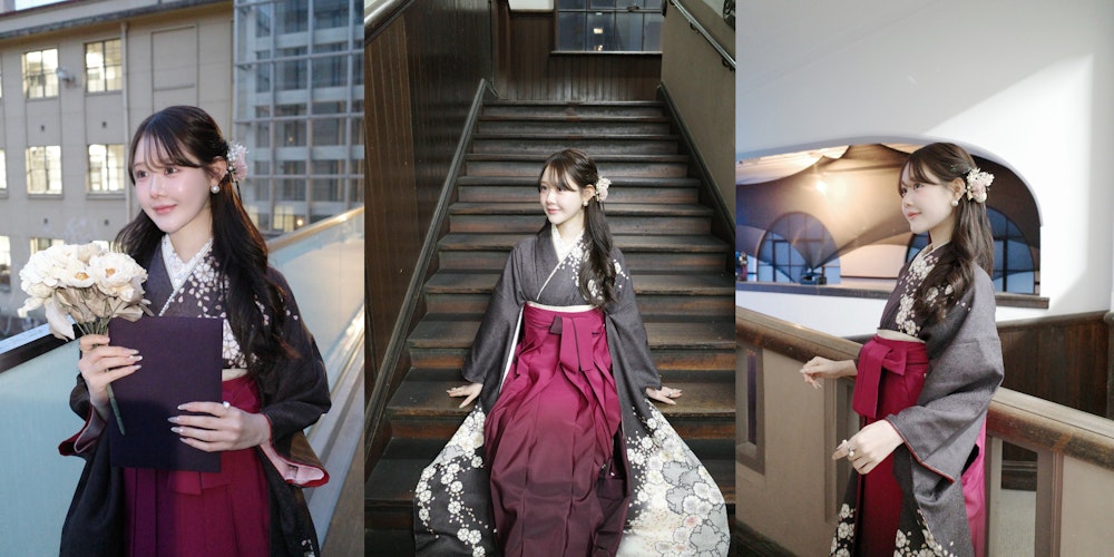 Eyecatch画像 | 卒業式で袴を着るときに必要なものは？事前に準備するものはなに？