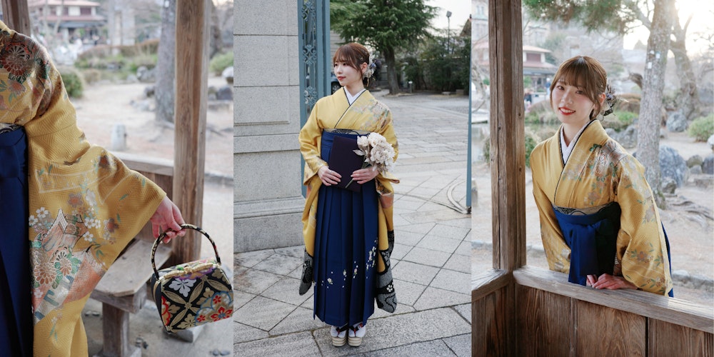 Eyecatch画像 | 卒業式の袴にはブーツと草履どっちが似合う？それぞれのメリット・デメリットを解説