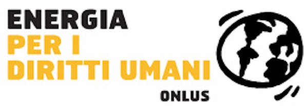Energia per i Diritti Umani Energia per i Diritti Umani