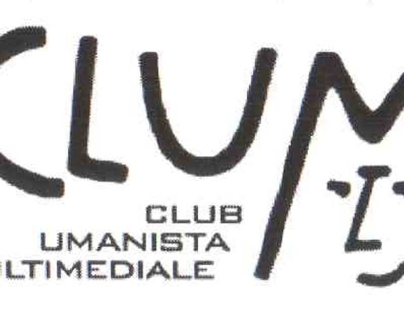 Club umanista multimediale