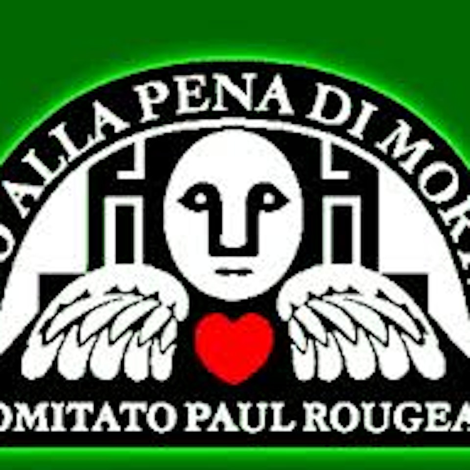 Comitato Paul Rougeau