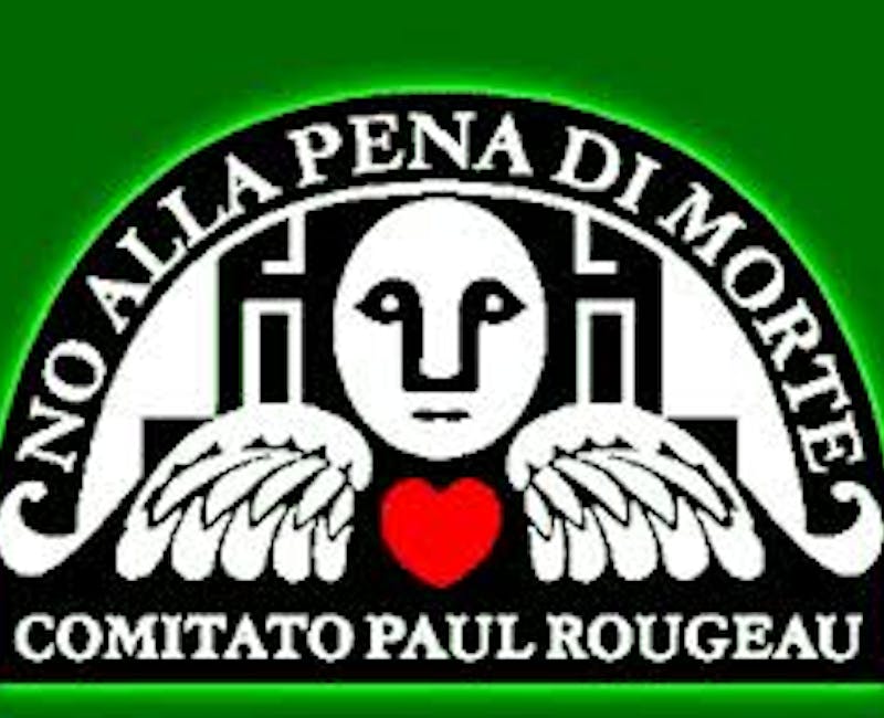 Comitato Paul Rougeau Comitato Paul Rougeau
