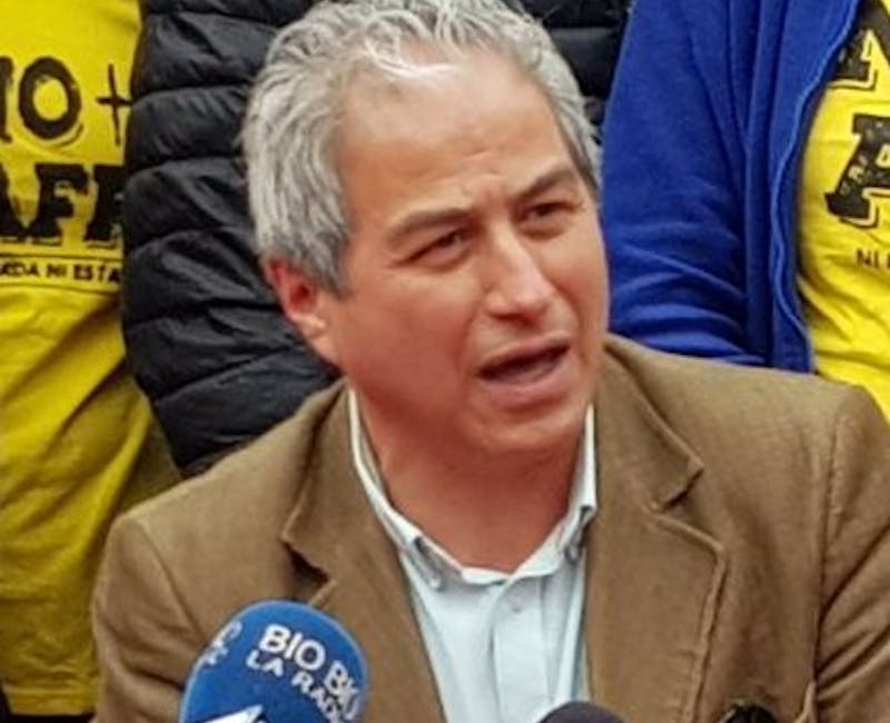 Mario Aguilar Mario Aguilar