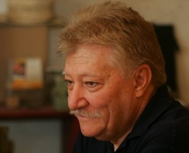 Luis Ammann Luis Ammann