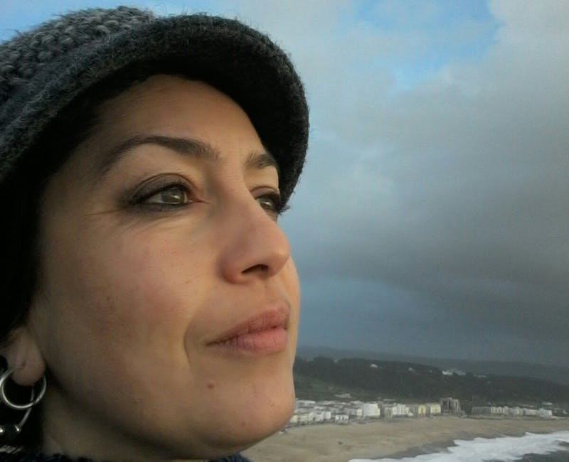 Natalia Bavar Natalia Bavar