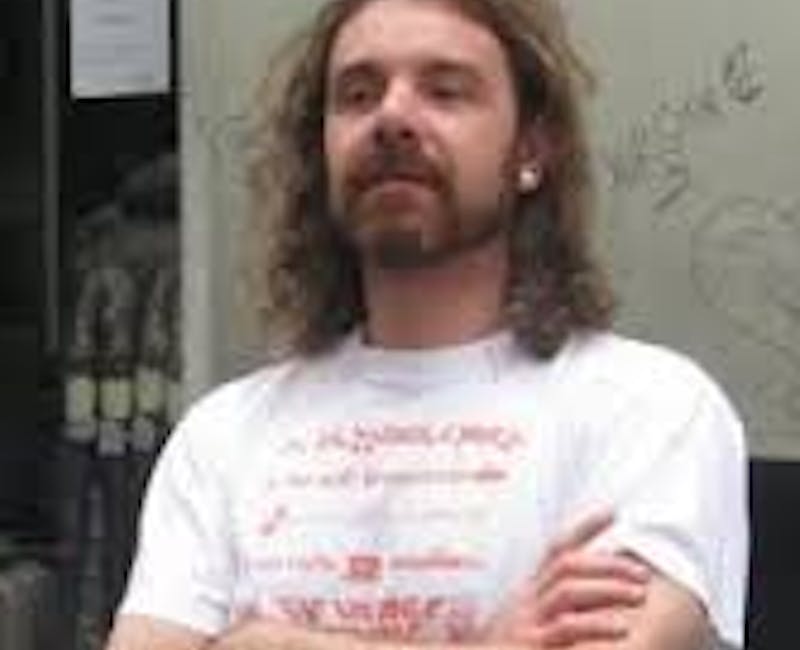 Marco Bertuzzi Marco Bertuzzi