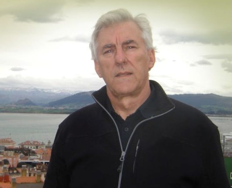 Enrique Collado Enrique Collado