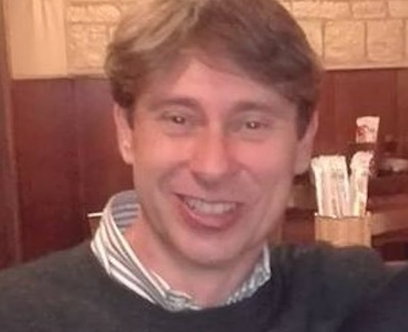 Maurizio Cusani Maurizio Cusani