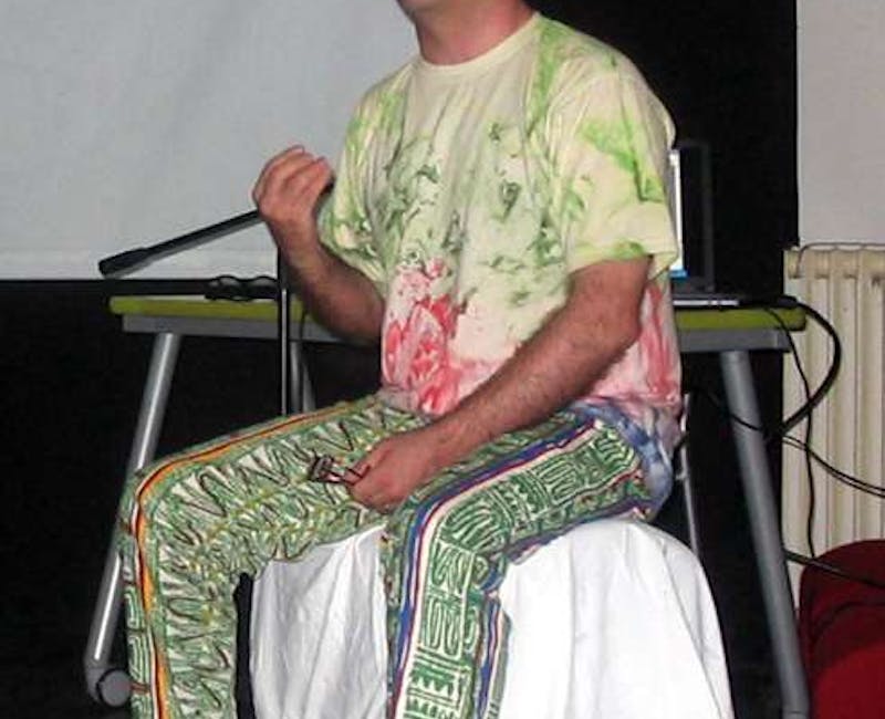 Mariano De Mattia Mariano De Mattia