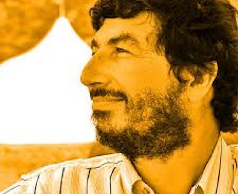 Dario Ergas Dario Ergas