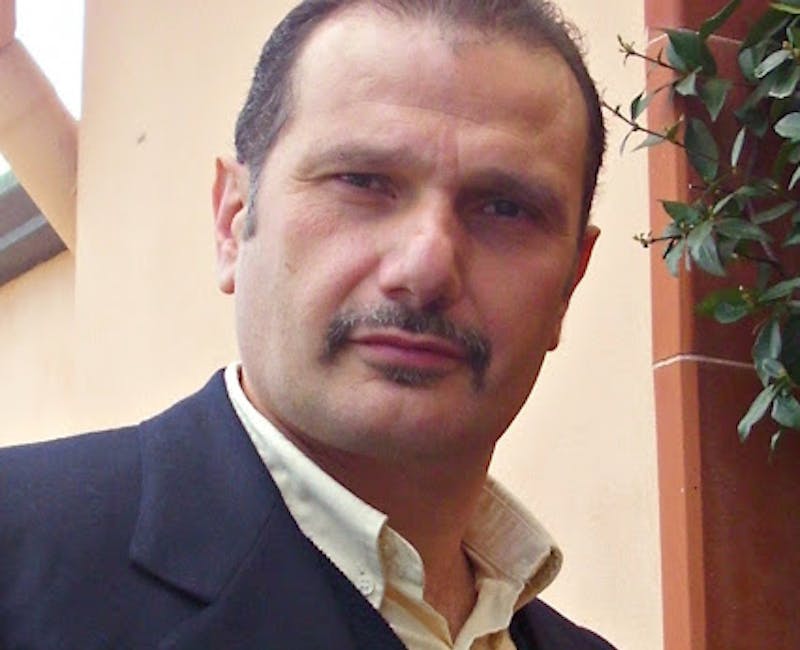 Francesco Ferrante Francesco Ferrante