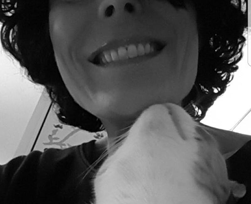 Francesca Fiorentino Francesca Fiorentino