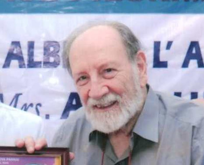 Alberto L'Abate Alberto L'Abate