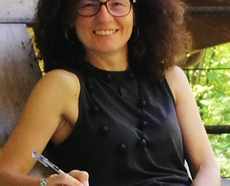 Erica Lucchi Erica Lucchi